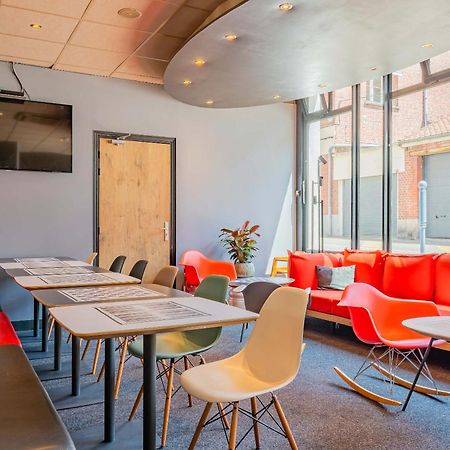 B&B Hotel Arras Centre Les Places Экстерьер фото