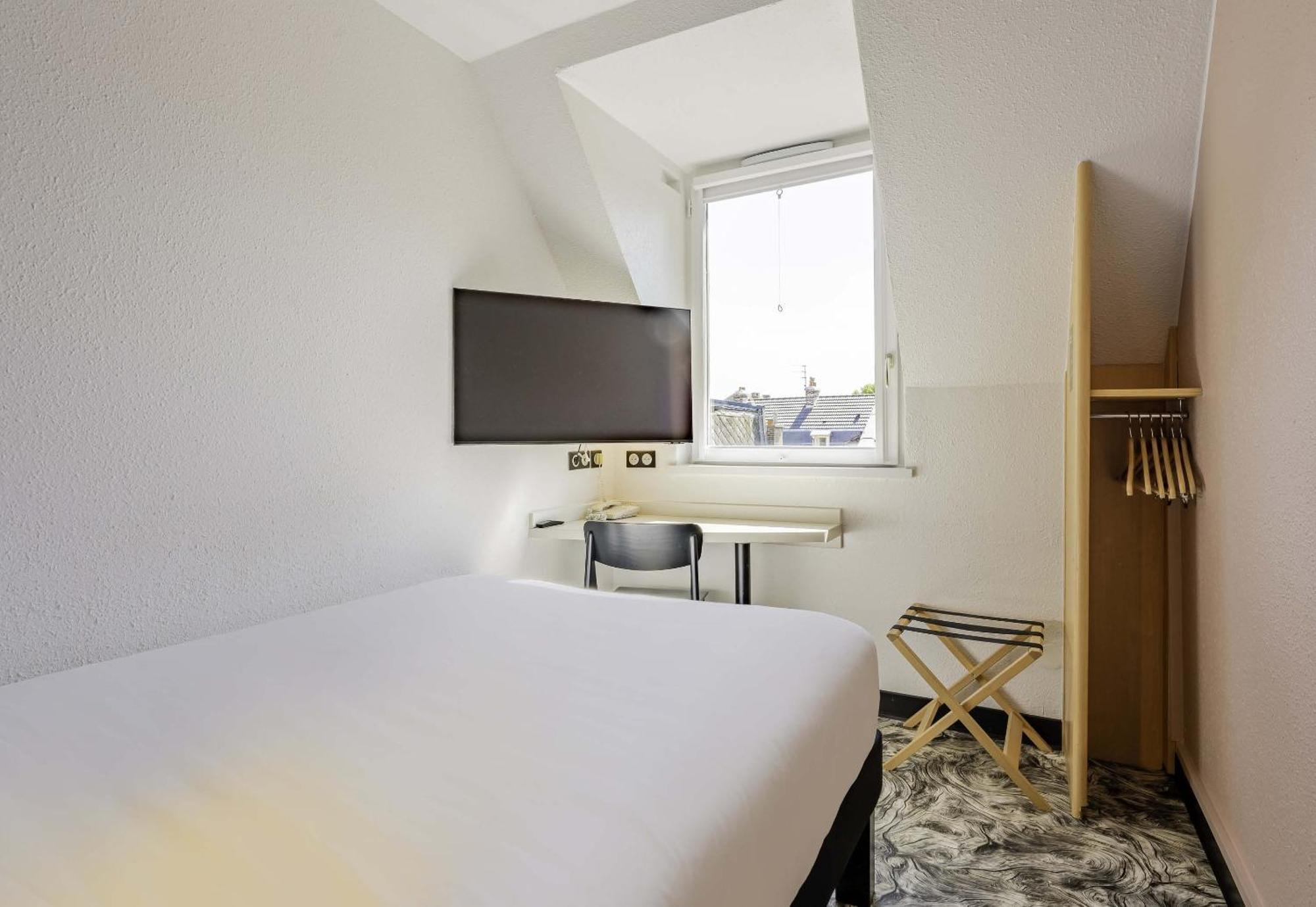B&B Hotel Arras Centre Les Places Экстерьер фото